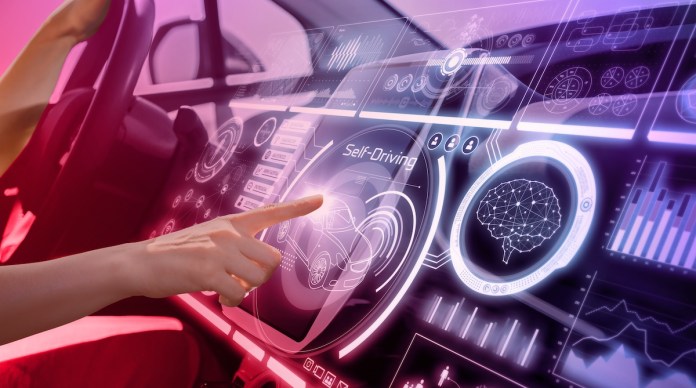 Reimagine Your In-Vehicle Infotainment (IVI) Systems with Intelligent Testing Reimagine Your In-Vehicle Infotainment (IVI) Systems with Intelligent Testing