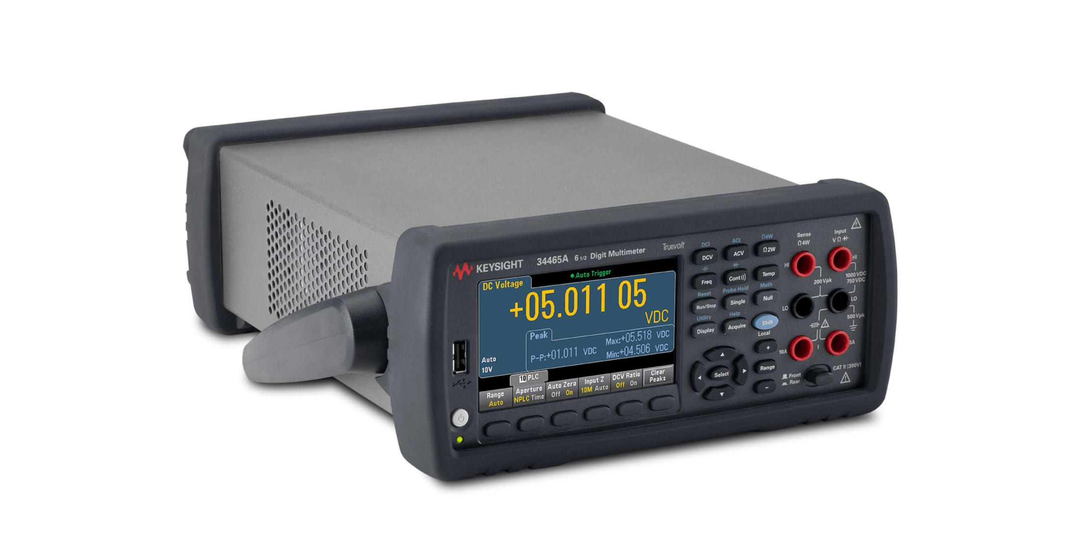 Keysight Basic Instruments May July 2017 Pdf Asset Page Keysight - Download Professional Colorful Illustration | HD