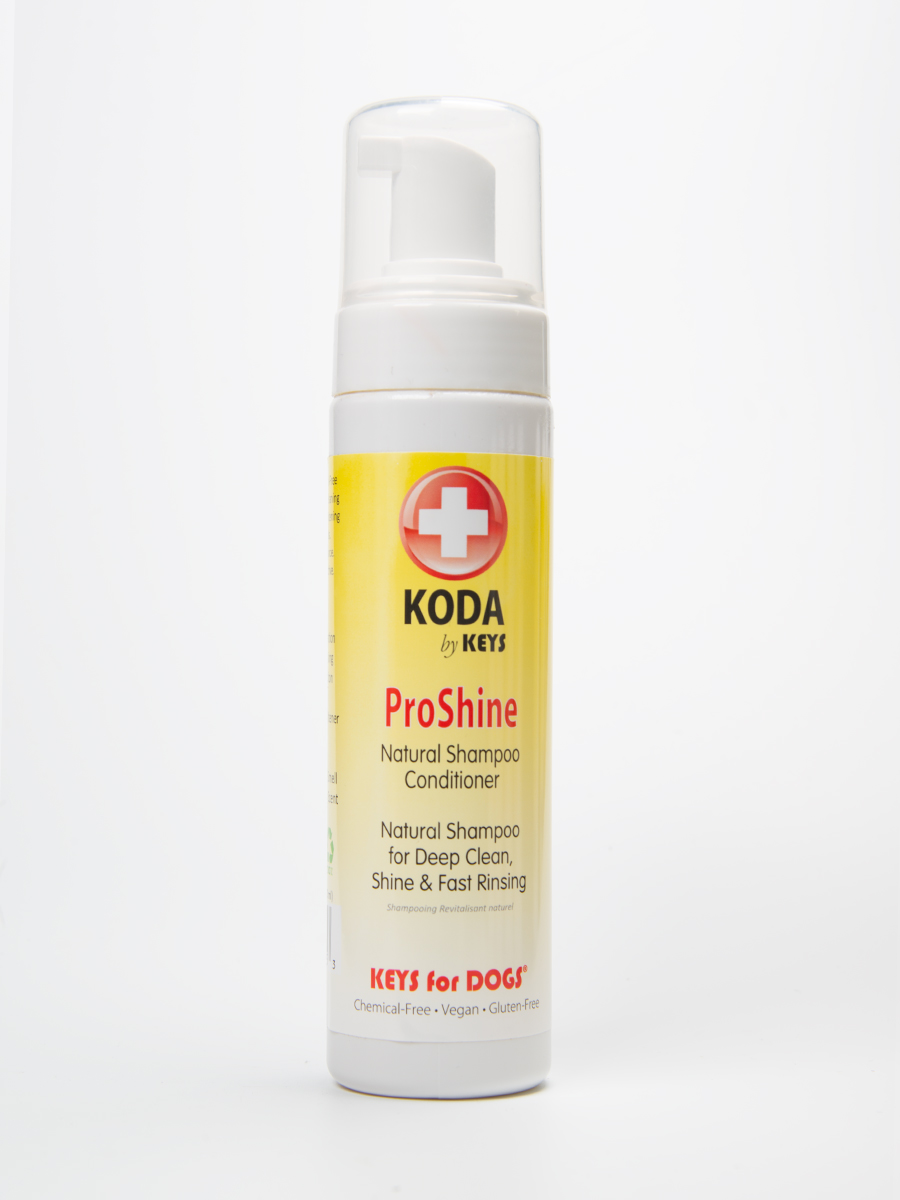 KODA ProShine - Shampoo for Dogs