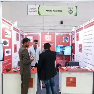 machining Expo