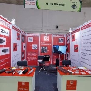 Exhibition Participation