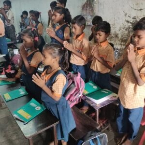 Keytex Education data