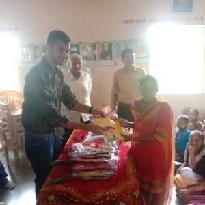 Teachers day Celebration