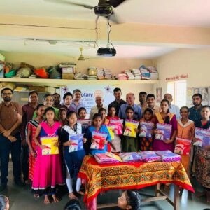 Keytex Education Importance Drive