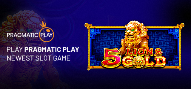 Book of dead, spin asian princess slot machine value: Pragmatic Play Launches New 5 Lions Gold Slot Machine