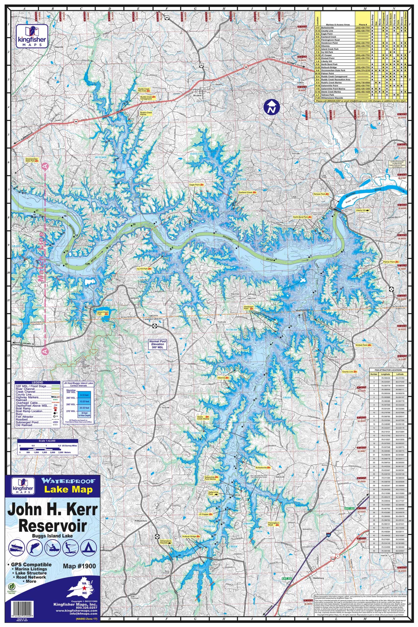 Lake Kerr Va Directions At Gerald Cline Blog Scaled 