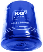 KG Oil Filters