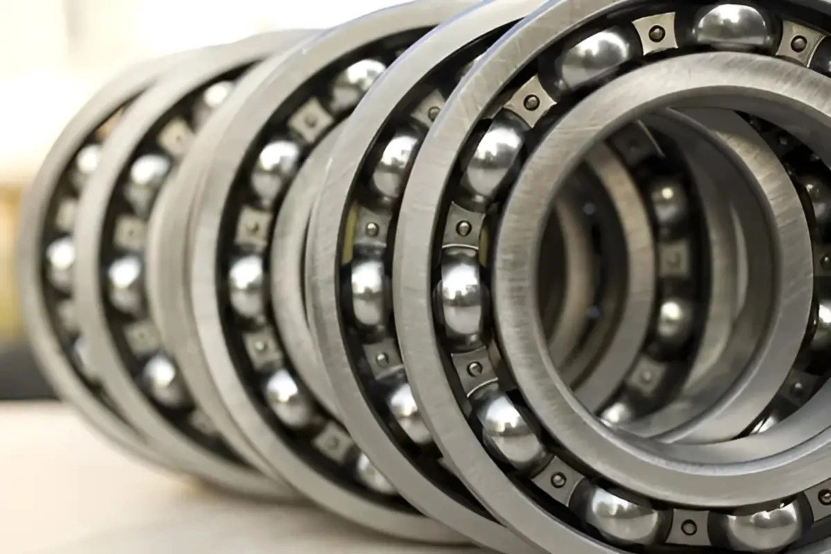 Ball Bearing