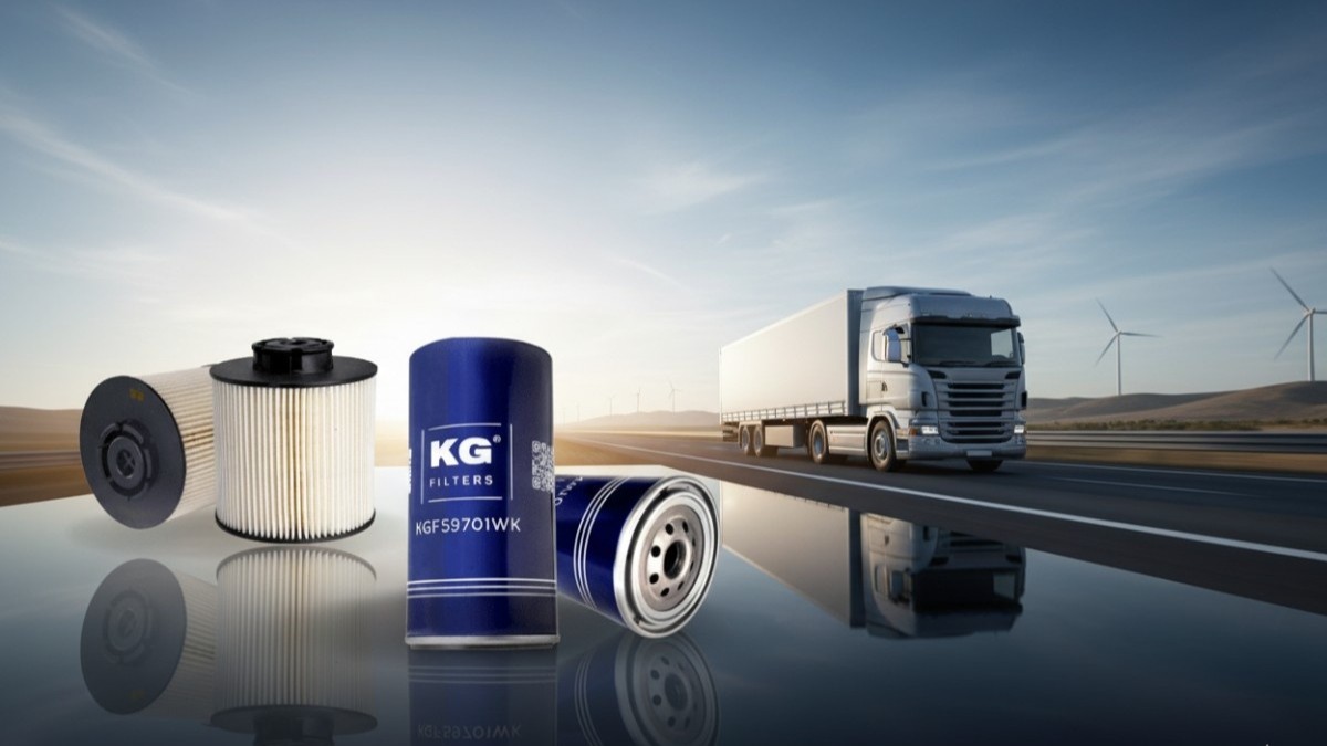 How are KG Fuel Filters Different from Others in Competency & Service