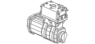 Compressed air system