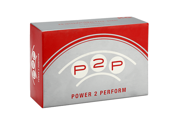KG P2P