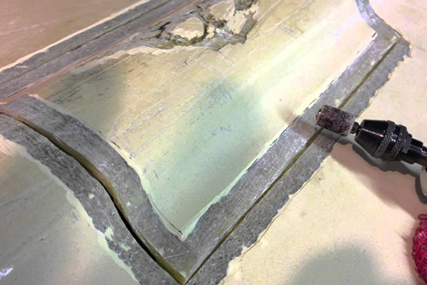 Metal fabrication - K&G Marine, Fort Lauderdale's Stainless Steel Pros