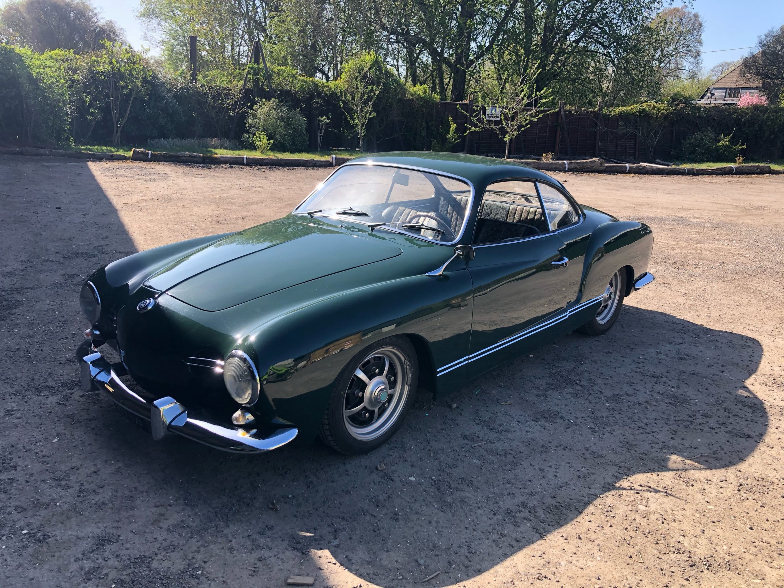 Buy volkswagen karmann ghia classic cars and get the best deals at the lowest prices on ebay! Karmann Ghia Owners Club Gb Karmann Ghia S For Sale