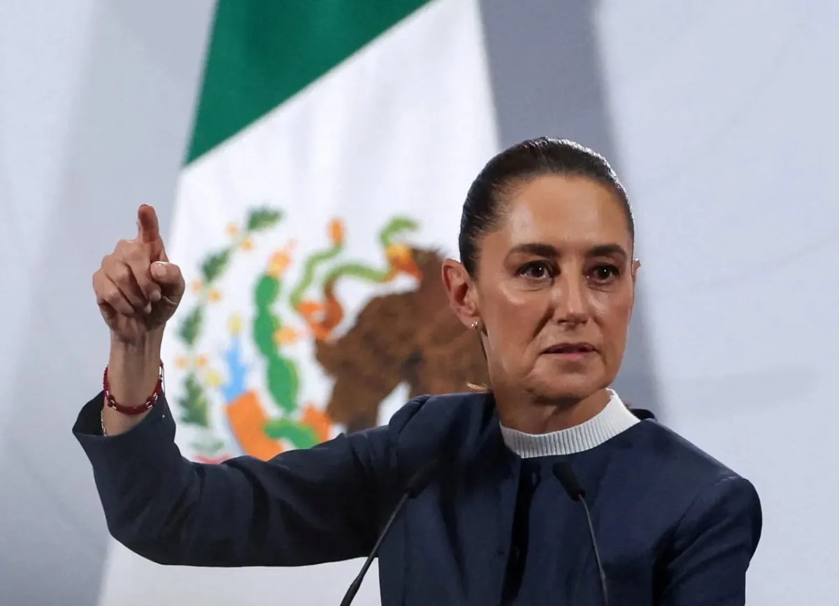 رئيسة المكسيك: سنرسل مساعدات إنسانية إلى كوبا وسط ضغوط أمريكية لوقف شحنات النفط