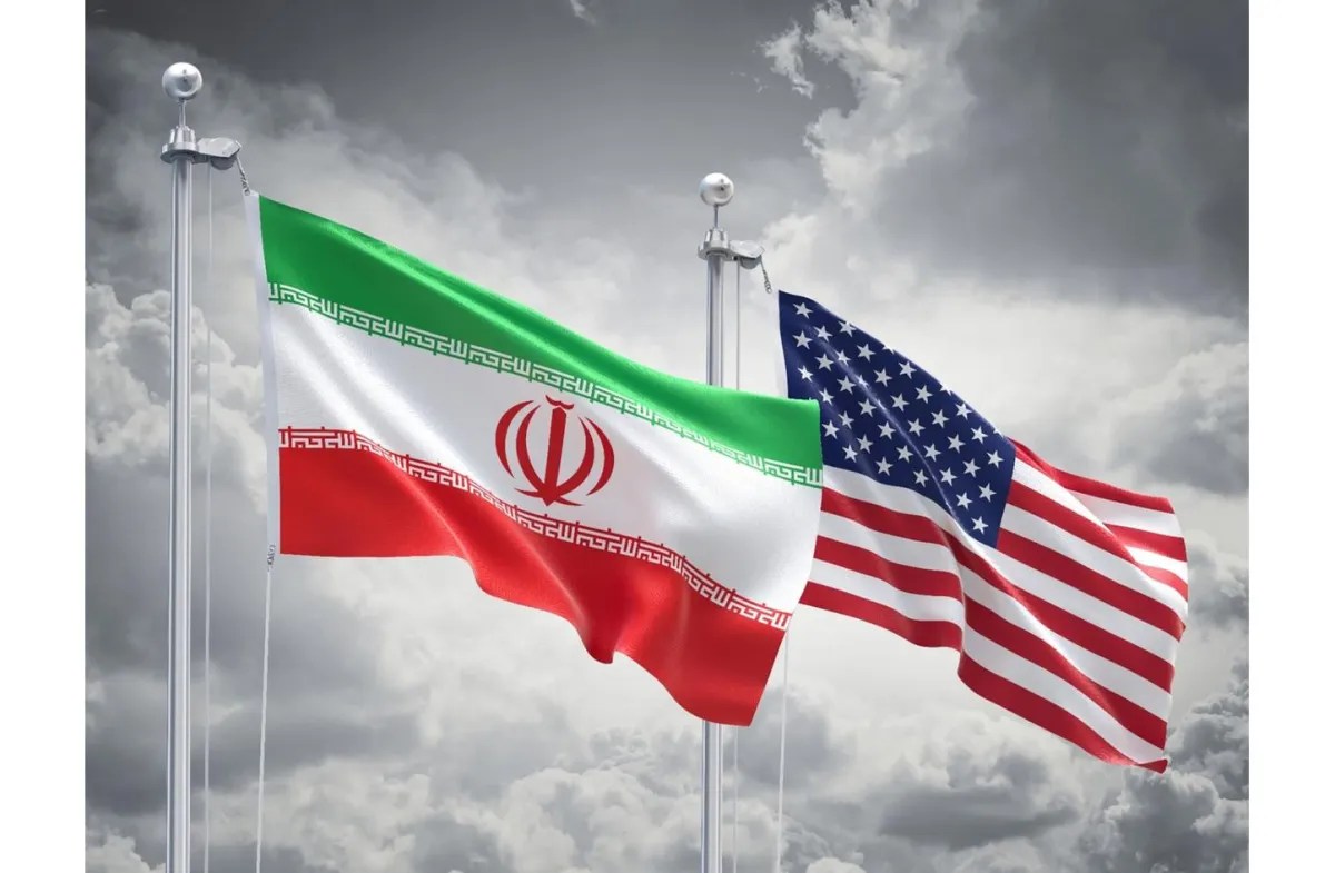 خلافات تهدد المحادثات النووية بين واشنطن وطهران بعد رفض أمريكي لمطالب إيرانية خلافات تهدد المحادثات النووية بين واشنطن وطهران بعد رفض أمريكي لمطالب إيرانية