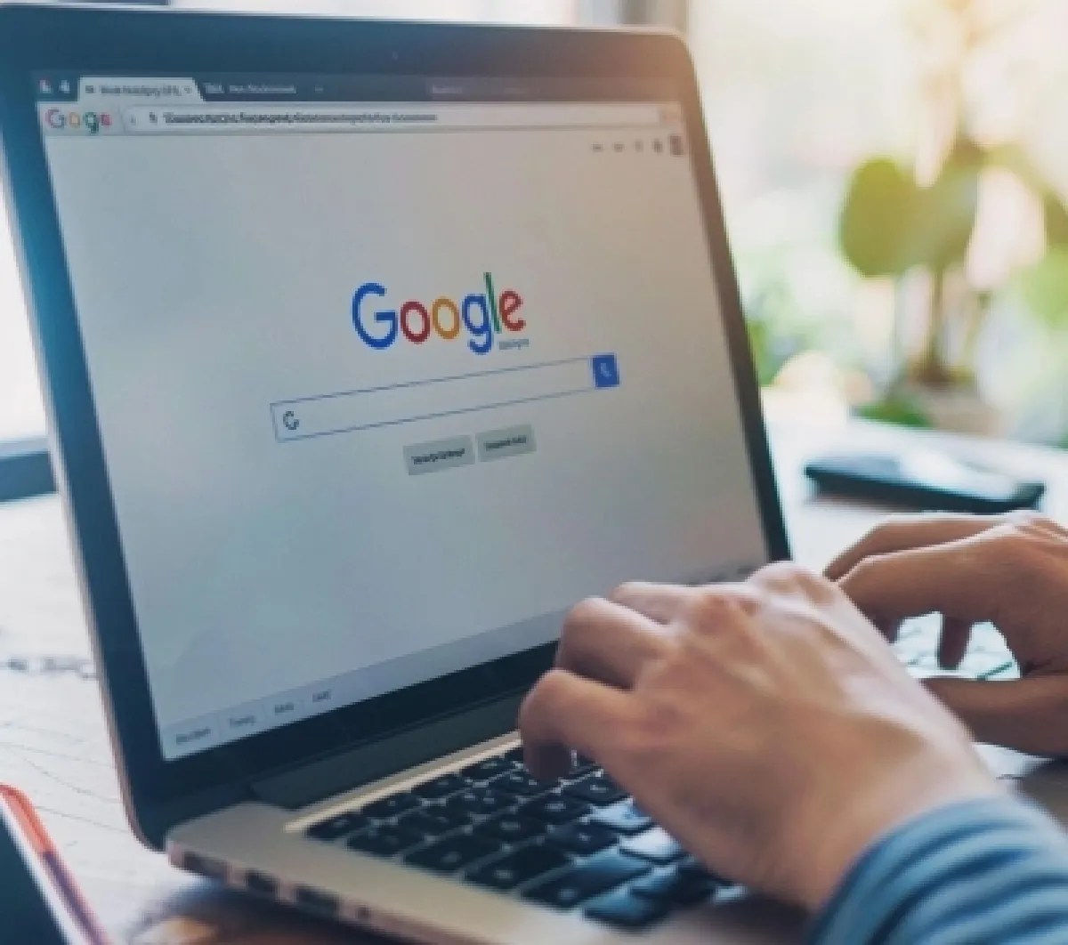 جوجل تطلق البحث الحي عالميًا: محادثات تفاعلية بالصوت والصورة