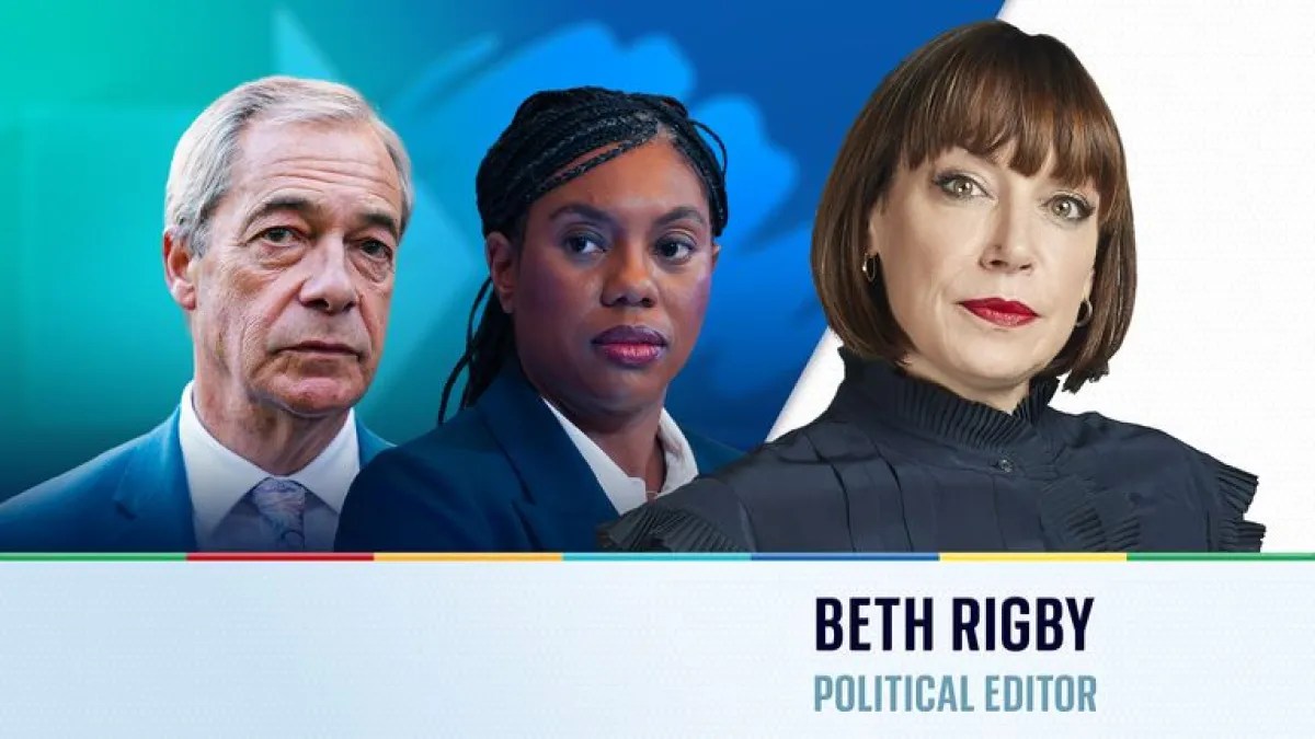 فاراج يرفض التحالف مع المحافظين ويسعى لتفكيكهم وسط صراع اليمين البريطاني