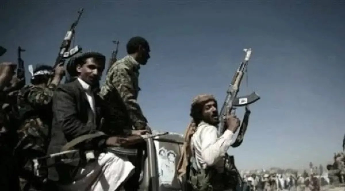 إصابة 4 مواطنين برصاص مسلح قبلي في مدينة رداع بالبيضاء