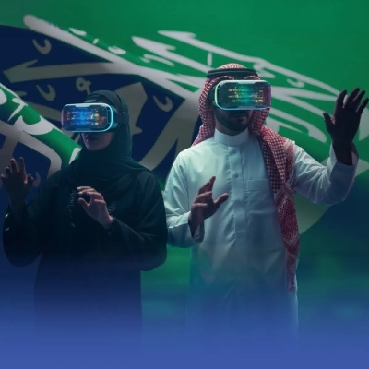 السعودية تبرز بـ 9 مشاريع مبتكرة في القمة العالمية لمجتمع المعلومات