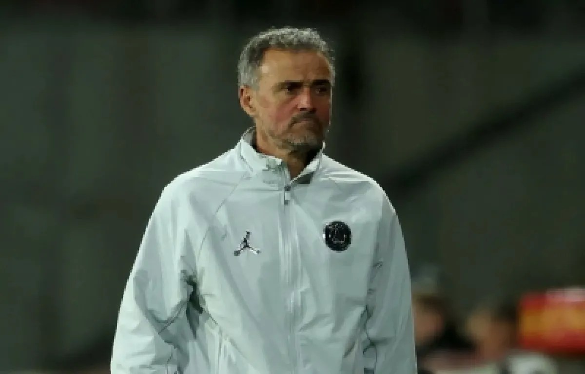 إنريكي: آرسنال الأفضل في العالم بدون الكرة قبل نهائي الأبطال