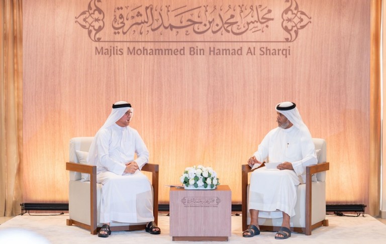 مجلس قراط بالفجيرة يناقش “حساب الدرور بين الماضي والحاضر”