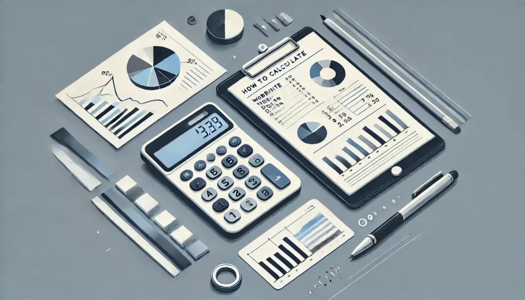 How much should i charge for website design? pricing guide