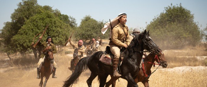 مهرجان الدوحة السينمائي يسلّط الضوء على الأصوات العربية المؤثرة خلال دورته المقبلة