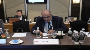 مصر تترأس لجنة الحرف التراثية بالاجتماعات الفنية لمعهد المواصفات والمقاييس للدول الإسلامية