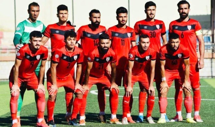 بث مباشر.. شاهد مباراة نوروز والبحري إس سي في كأس العراق