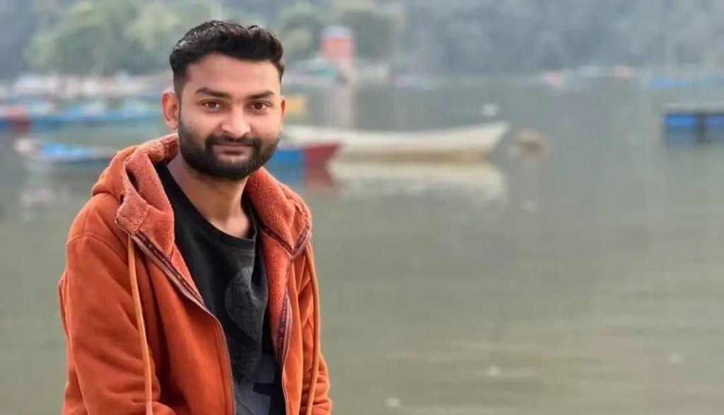 लन्डनबाट बेपत्ता २३ वर्षीय नेपाली विद्यार्थी कमल अधिकारी डेढ महिनापछि सम्पर्कमा