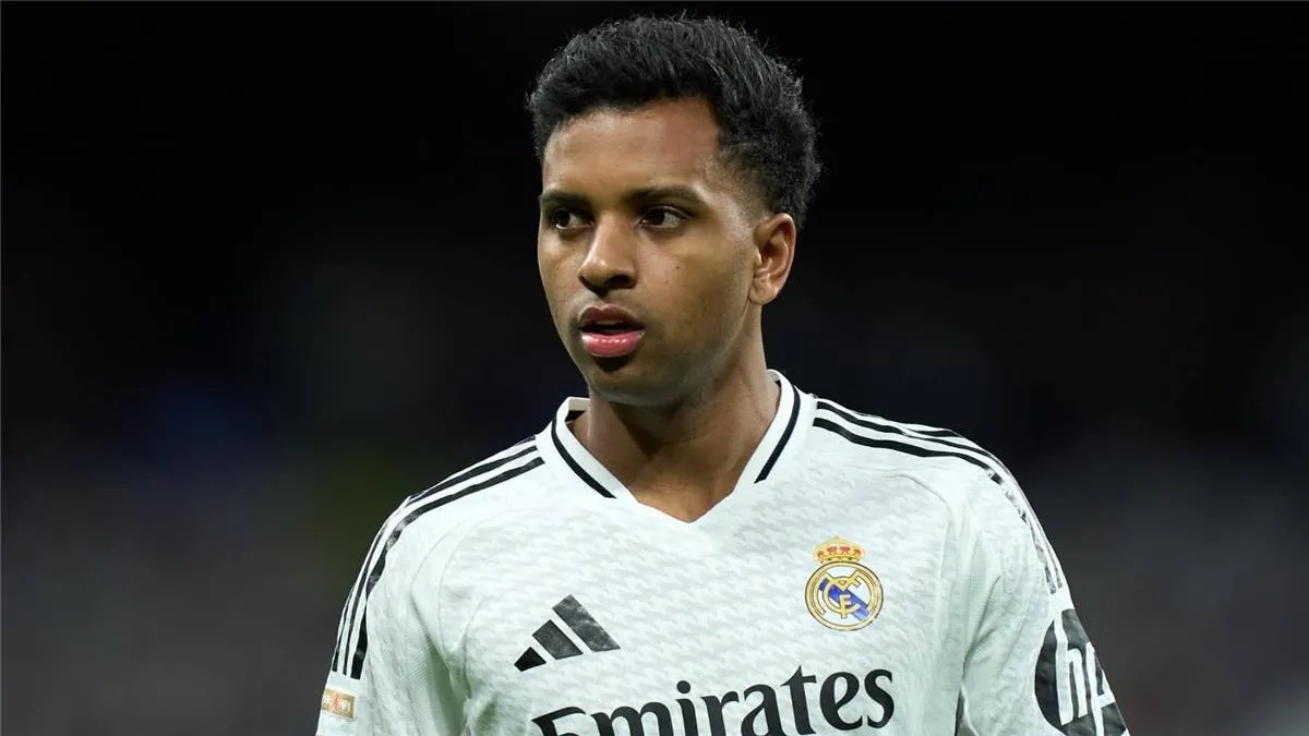 ريال مدريد يؤكد إصابة رودريجو بغياب محتمل لـ 10 أيام