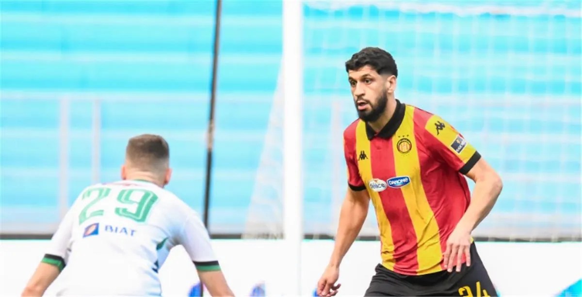 الترجي التونسي يكشف عن المدرب المؤقت بعد إقالة الكنزاري