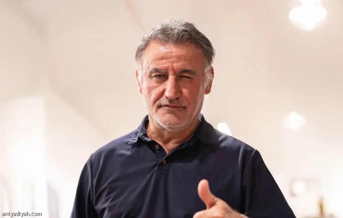 جالتييه قبل مواجهة القادسية: القادسية قوي.. وكل شيء وارد في الملعب