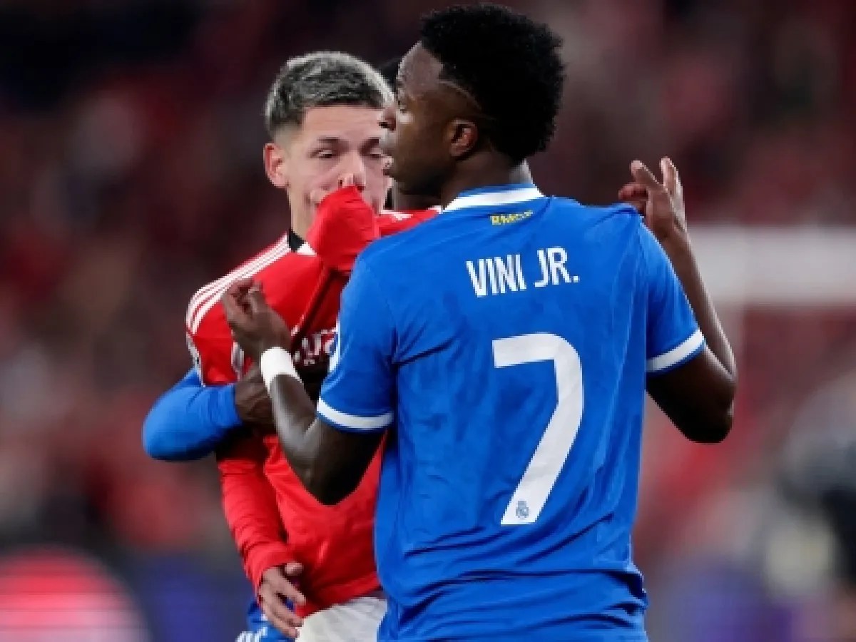 يويفا يرفض استئناف بنفيكا: بريستياني يغيب رسمياً عن مواجهة ريال مدريد يويفا يرفض استئناف بنفيكا: بريستياني يغيب رسمياً عن مواجهة ريال مدريد