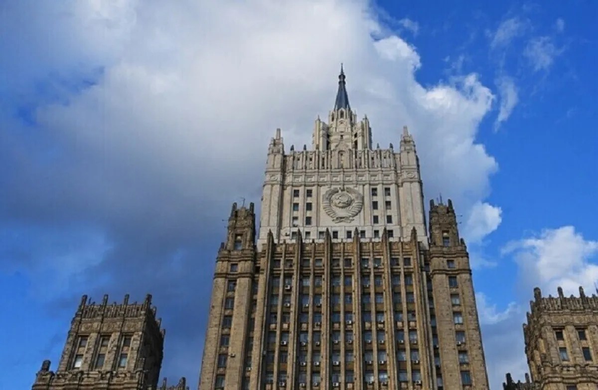 روسيا تعلق عمل قنصليتها في أصفهان إثر تصعيد عسكري