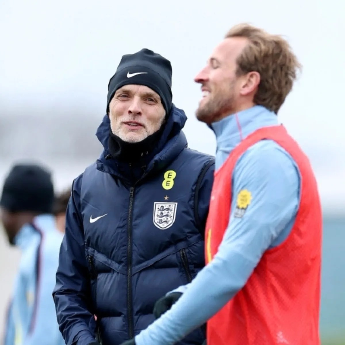 توخيل قلق على نجوم إنجلترا قبل المونديال