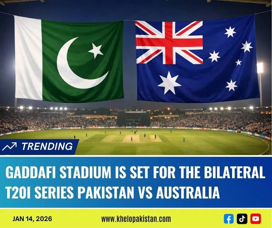 Gaddafi Stadium Map Tickets Guide Champions Trophy 2026 Gaddafi Stadium Map.webp