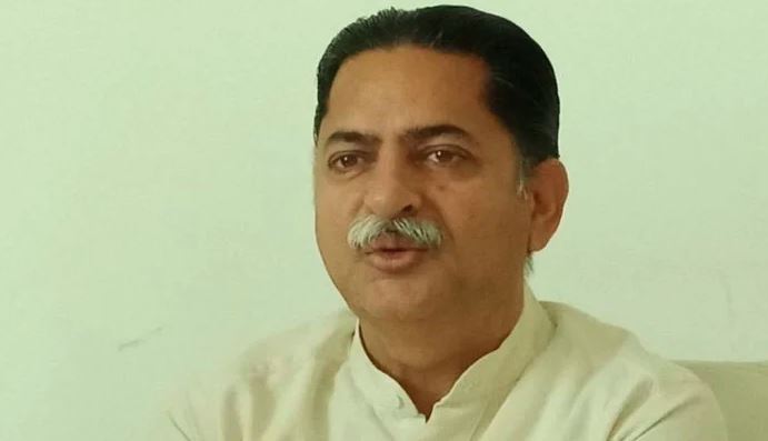 javed latif