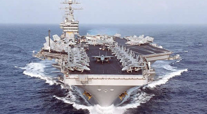 china fighter ship