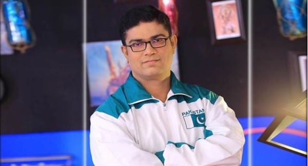 rashid naseem
