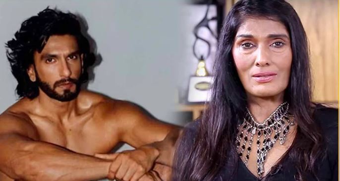 ranvir singh