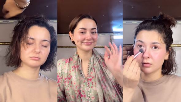 hania aamir