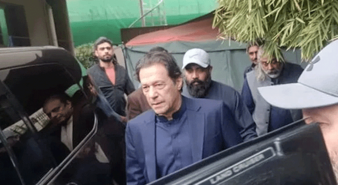imran khan