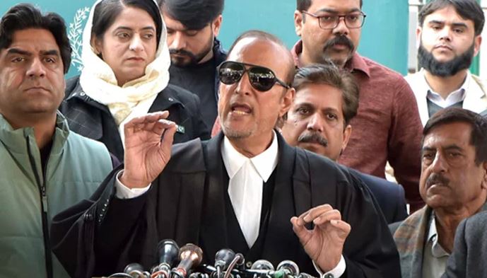 faisal chaudhry and babar awan