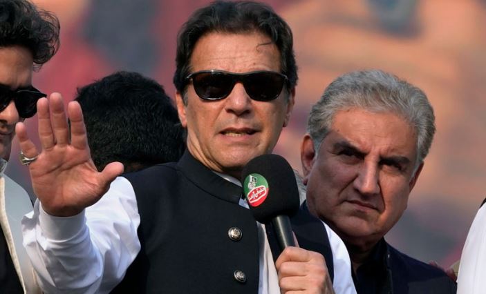 imran khan