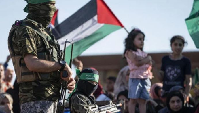 israel and hamas