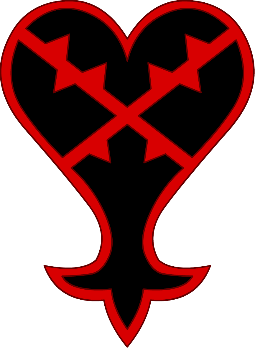 Heartless Kingdom Hearts Wiki The Kingdom Hearts Encyclopedia
