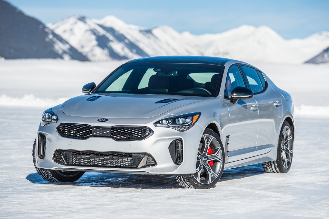 Kia stinger hk amp wiring diagram pictures