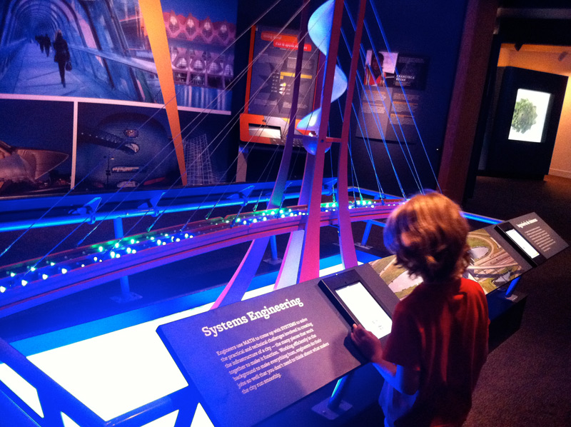 Math Has Never Been So Suh-weet! | KidFriendly DC