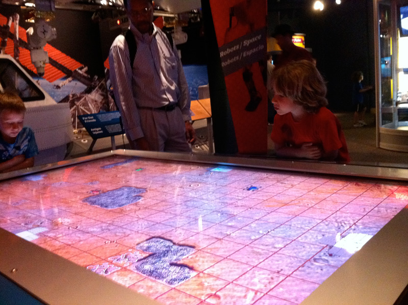 Math Has Never Been So Suh-weet! | KidFriendly DC